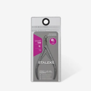 Staleks Cążki SMART 100 9mm