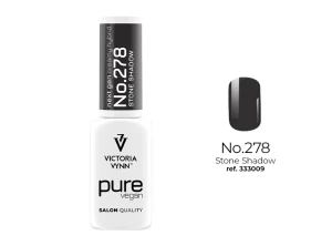 Victoria Vynn 278 Stone Shadow 8 ml Lakier Hybrydowy Pure Vegan Creamy Hybrid 