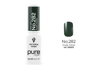 Victoria Vynn 282 Dusk Moss 8 ml Lakier Hybrydowy Pure Vegan Creamy Hybrid