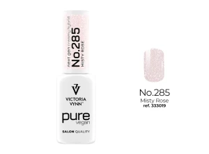 Victoria Vynn 285 Misty Rose 8 ml Lakier Hybrydowy Pure Vegan Creamy Hybrid