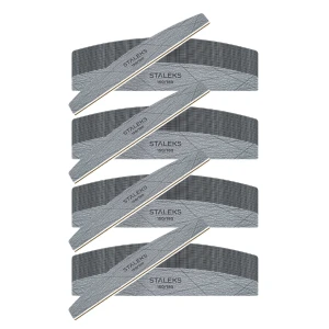 Staleks Pilnik Mineralny Półksiężyc SMART 150/180 100 szt