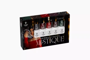 Victoria Vynn Zestaw Mystiq Forest 278-282 5PACK