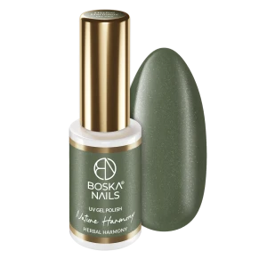 Boska Nails 767 Herbal Harmony Lakier Hybrydowy 6 ml