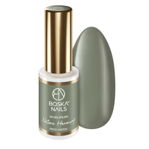 Boska Nails 768 Moss Haven Lakier Hybrydowy 6 ml