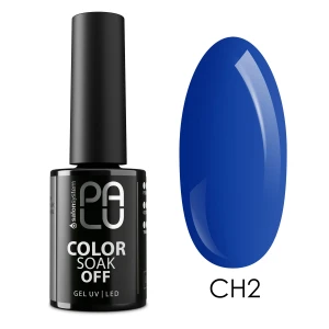 Palu Copenhagen CH2 Lakier Hybrydowy 11g