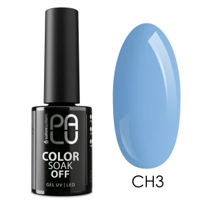 Palu Copenhagen CH3 Lakier Hybrydowy 11g