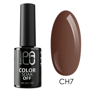 Palu Copenhagen CH7 Lakier Hybrydowy 11g