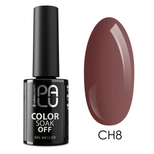 Palu Copenhagen CH8 Lakier Hybrydowy 11g