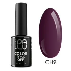Palu Copenhagen CH9 Lakier Hybrydowy 11g