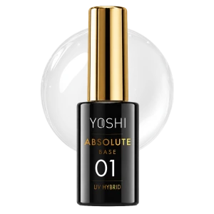 Yoshi Baza Absolute Base No 1 10 ml