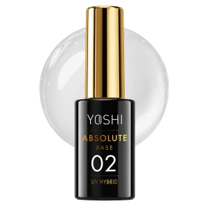 Yoshi Baza Absolute Base No 2 10 ml