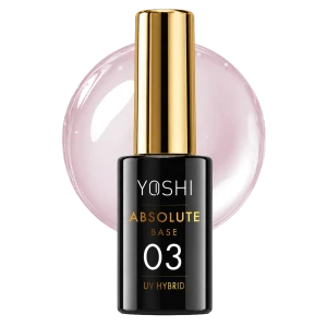 Yoshi Baza Absolute Base No 3 10 ml