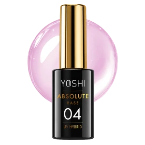 Yoshi Baza Absolute Base No 4 10 ml