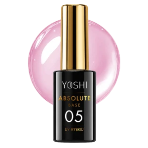 Yoshi Baza Absolute Base No 5 10 ml