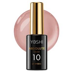 Yoshi Baza Absolute Base No 10 10 ml