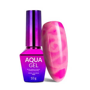 Molly Nails Aqua Blooming Gel 10g