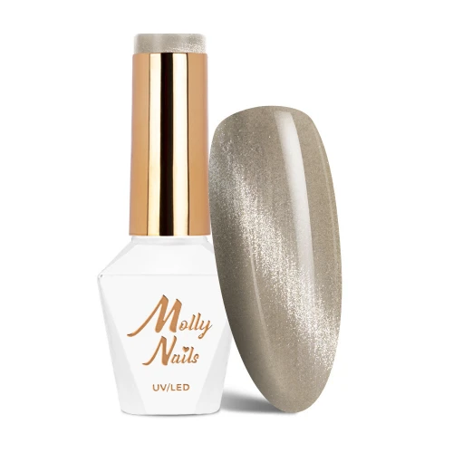 MollyNails 160 Lakier Hybrydowy Cat Eye.jpg