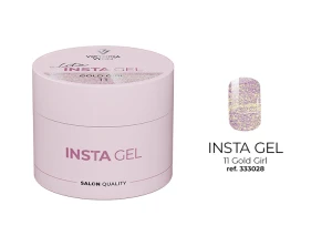 Victoria Vynn INSTA GEL 11 Gold Girl 40ml