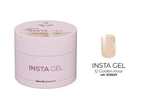 Victoria Vynn INSTA GEL 12 Golden Hour 40ml