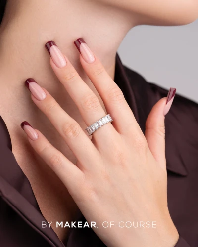 Makear French Gel Cherry.webp