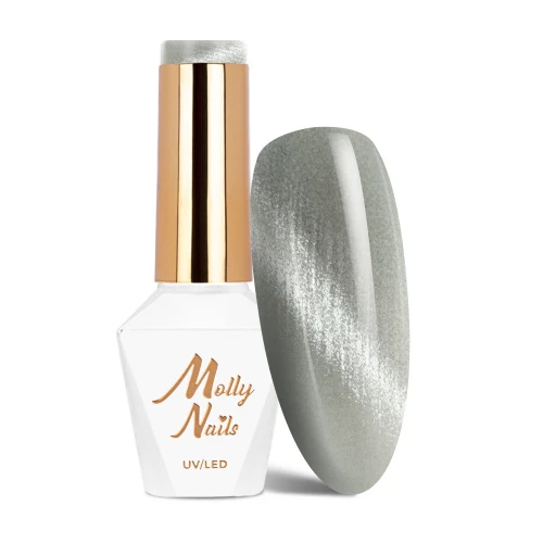 MollyNails 161 Lakier Hybrydowy Cat Eye.jpg