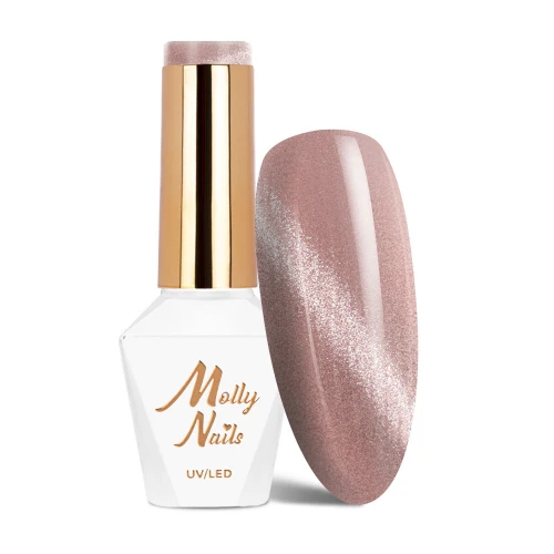 MollyNails 164 Lakier Hybrydowy Cat Eye.jpg
