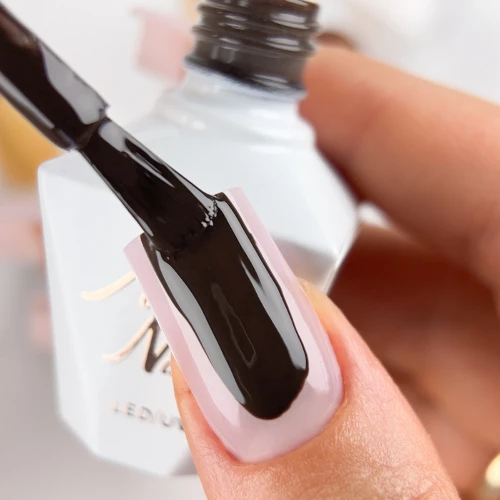 MollyNails Lakier Hybrydowy Dark Chocolate.jpg