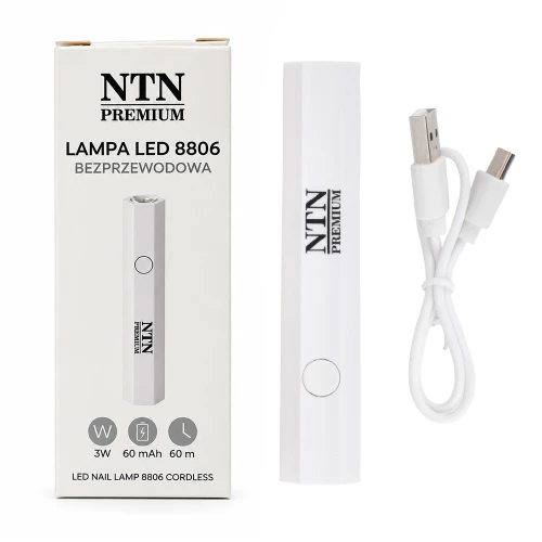 NTN Premium Lampka LED 3W.jpg