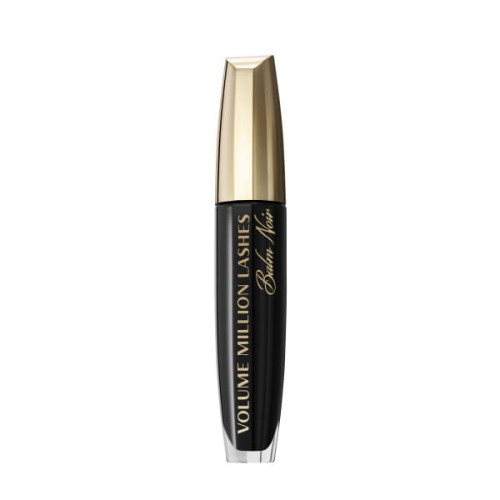 LOREAL PARIS TUSZ DO RZĘS MILLION LASHES BALM NOIR BLACK.jpg