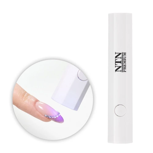 NTN Premium lampka do paznokci LED 3W.jpg