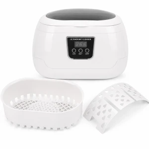 Myjka Ultradźwiękowa GT-F5 35W 600ml