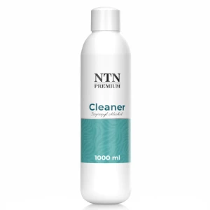 NTN Premium Cleaner do Odtłuszczania Paznokci 1000ml