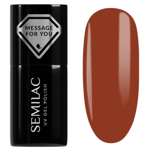 Semilac 735 Rust It Up Lakier Hybrydowy 7ml