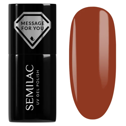 Semilac 735 Rust It Up Lakier Hybrydowy.webp