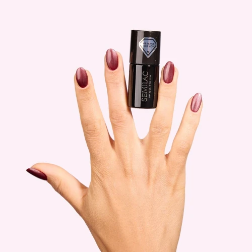 Semilac 738 Cherry Choco Jelly Gloss.jpg