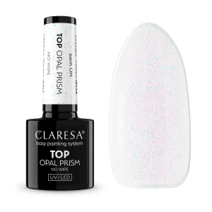 Claresa Top No Wipe Opal Prism 5g