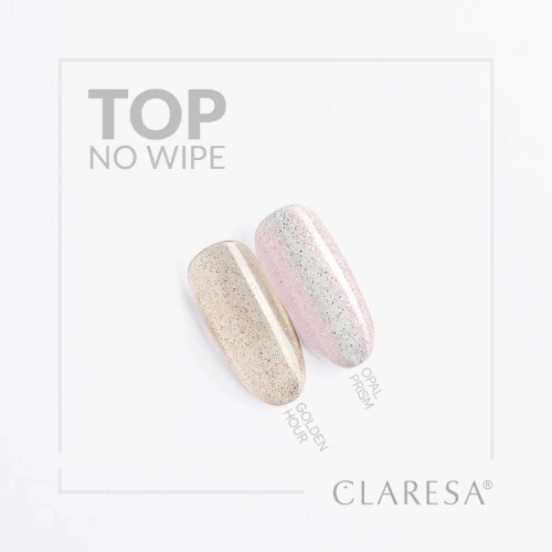 Claresa Top No Wipe Golden Hour Wzornik.jpg