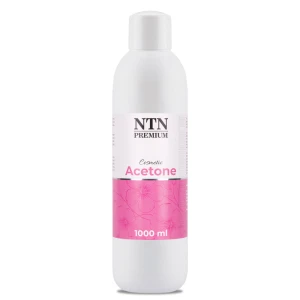 NTN Premium Aceton 1000 ml