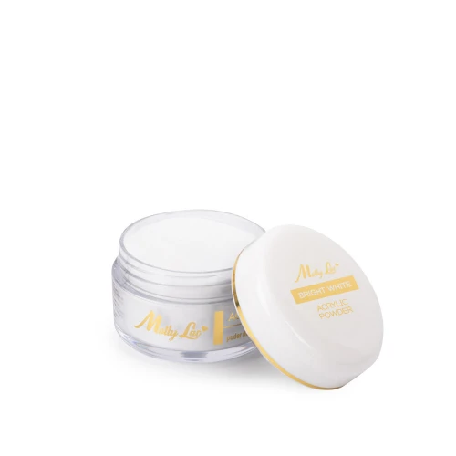 MollyLac Puder Akrylowy do Paznokci Bright White.jpg