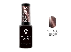 Victoria Vynn 485 Cat Eye Rosewood 8 ml Lakier Hybrydowy Gel Polish