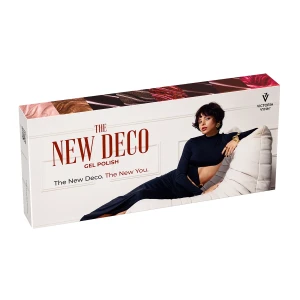 Victoria Vynn Zestaw The New Deco 479-486 8PACK