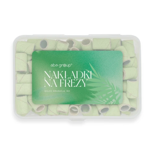 aba group nakładki na frez walec 6mm 180 zielone.jpg