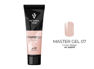 Victoria Vynn Master Gel 07 Cover Beige Polygel 60g