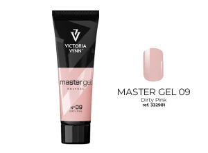 Victoria Vynn Master Gel 09 Dirty Pink Polygel 60g