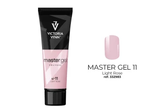 Victoria Vynn Master Gel 11 Light Rose Polygel 60g