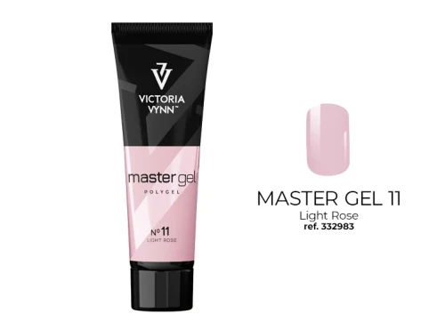 Victoria Vynn Master Gel 11 Light Rose Akrylożel.webp