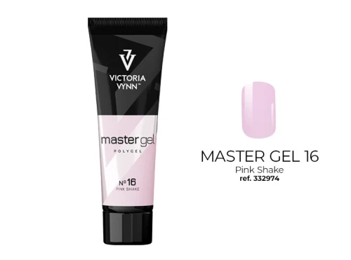 Victoria Vynn Master Gel 16 Pink Shake Akrylożel.webp
