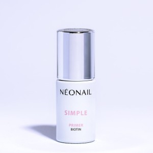 Neonail Simple Primer Biotin