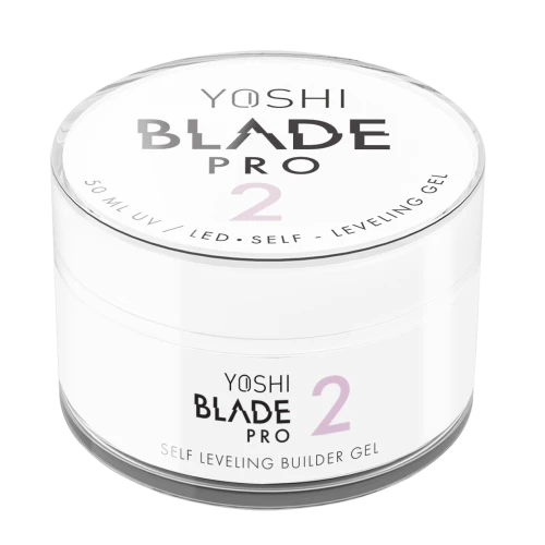 Yoshi żel samopoziomujący Blade Pro 2.png