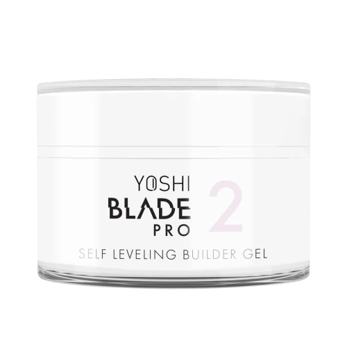 Yoshi Blade Pro 2 żel budujący samopoziomujący.png